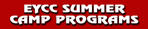 Summer Camp Programs